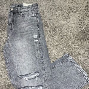 American eagle 90s boyfriend jeans